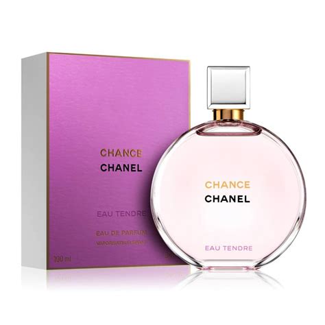 chanel chance eau de parfum marionnaud|chanel chance perfume eau tendre.